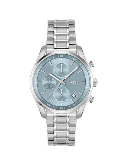 BOSS Grand Tour Watch 38mm 1502767