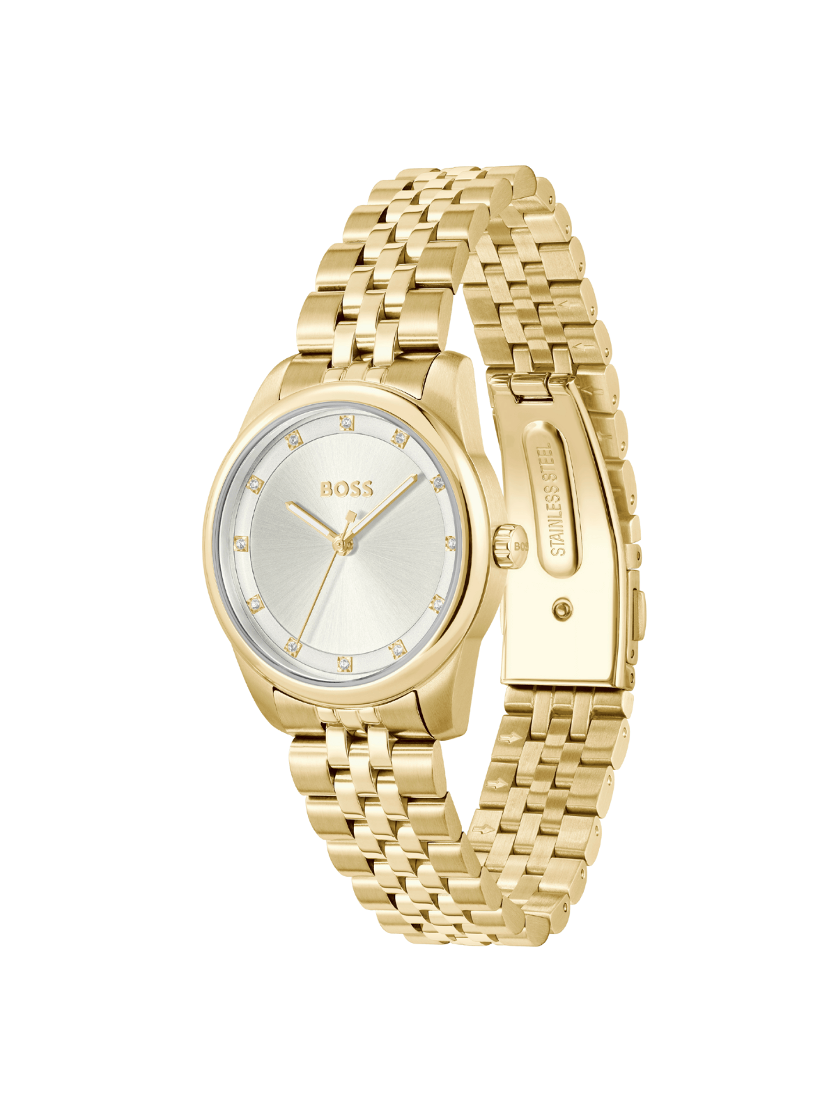 BOSS Graceful Precious Watch 1502810