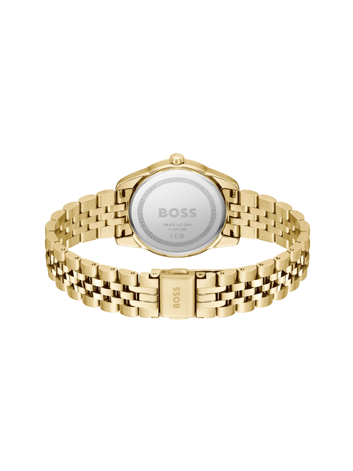 BOSS Graceful Precious Watch 1502810