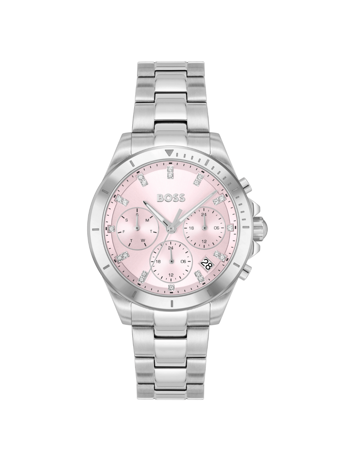 BOSS Alley Sport Lux Watch 1502825