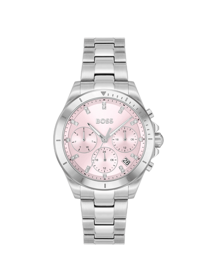 BOSS Alley Sport Lux Watch 1502825