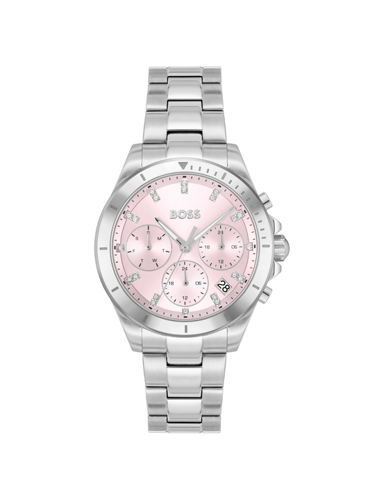 BOSS Alley Sport Lux Watch 1502825