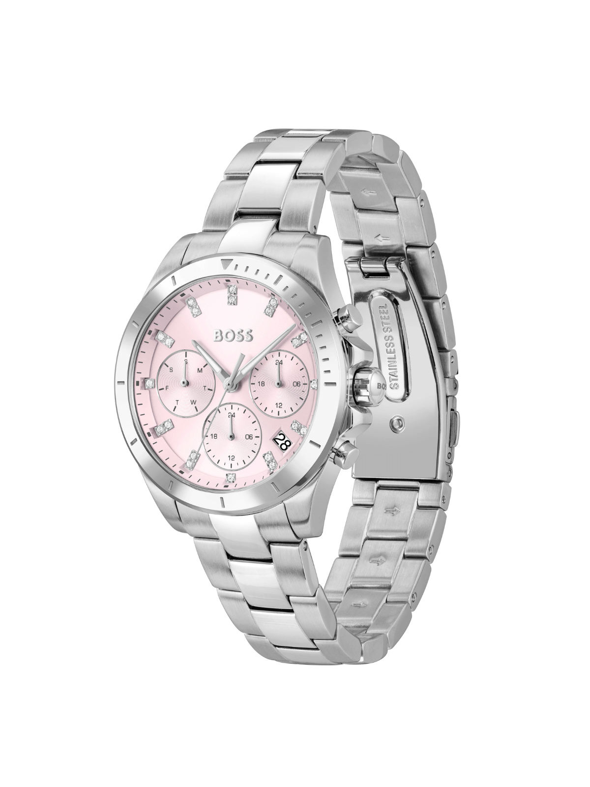 BOSS Alley Sport Lux Watch 1502825