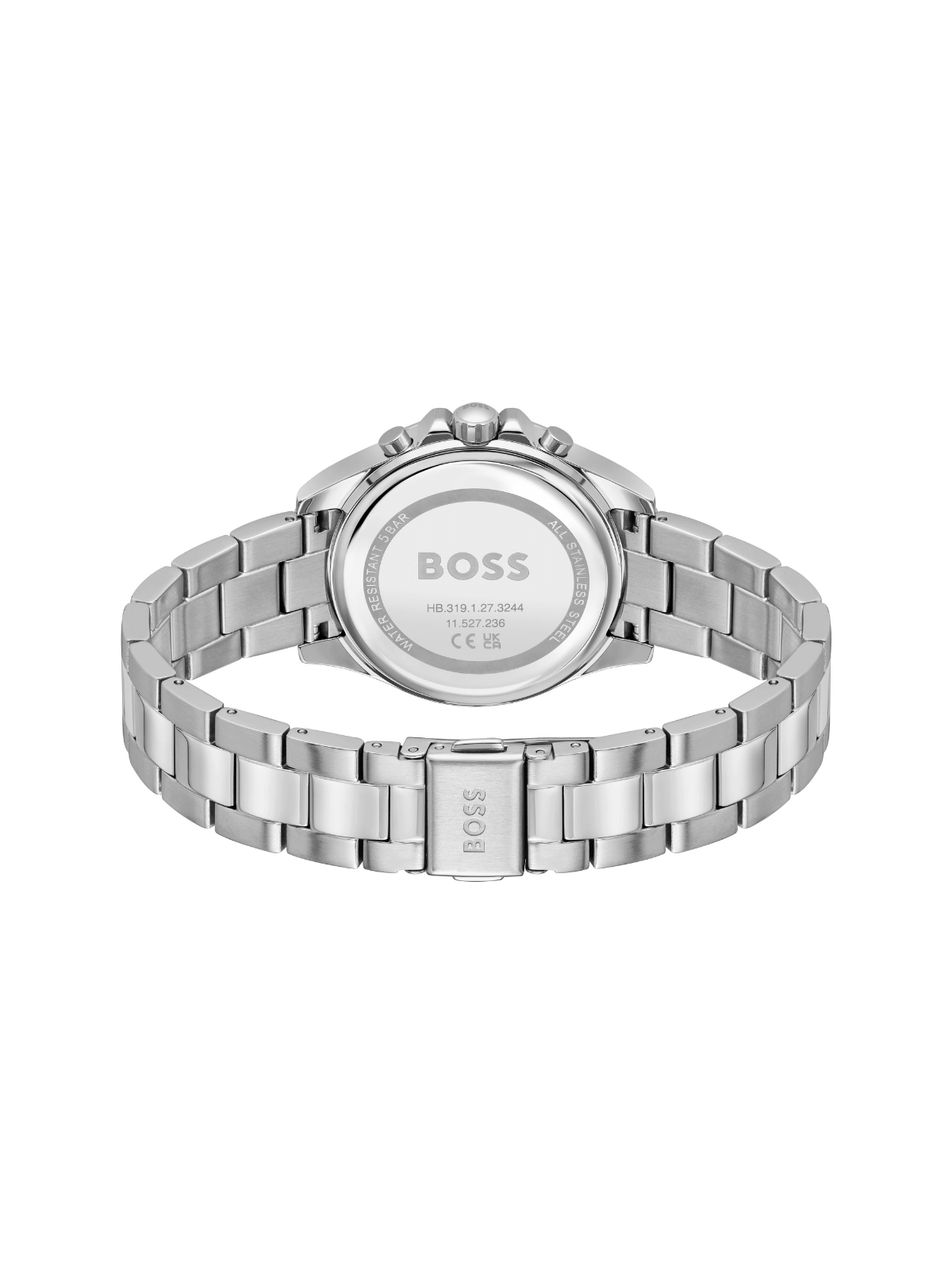BOSS Alley Sport Lux Watch 1502825