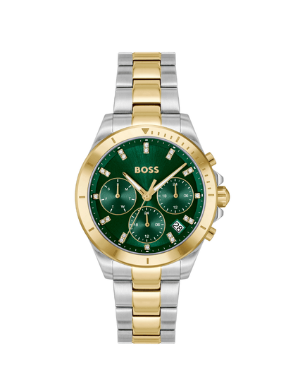 BOSS Alley Sport Lux Watch 1502827