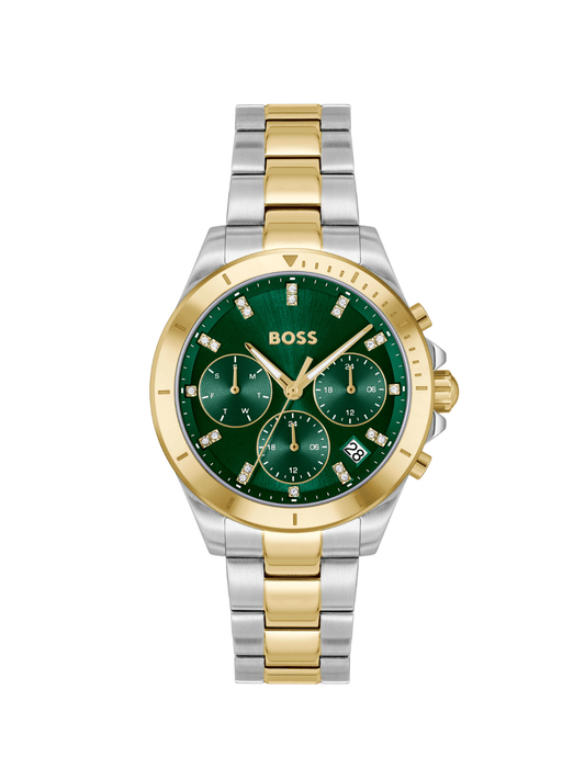 BOSS Alley Sport Lux Watch 1502827