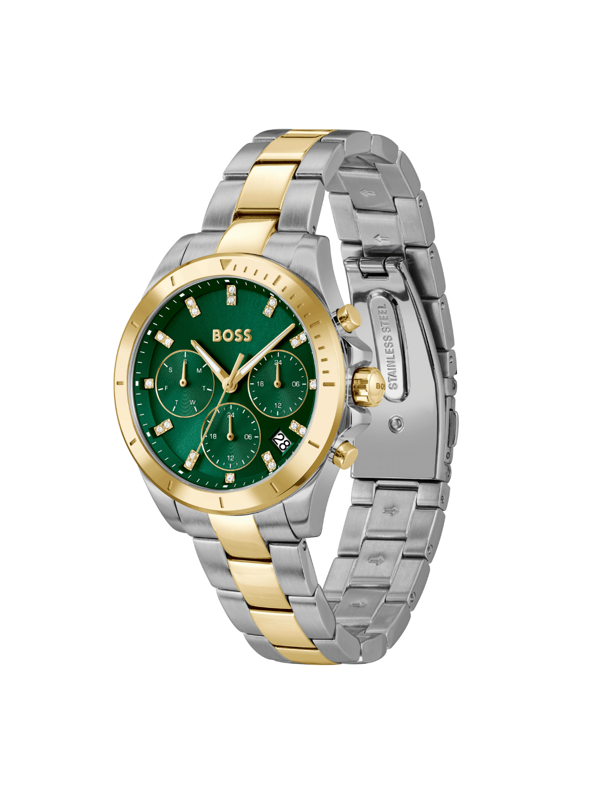BOSS Alley Sport Lux Watch 1502827