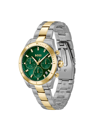 BOSS Alley Sport Lux Watch 1502827