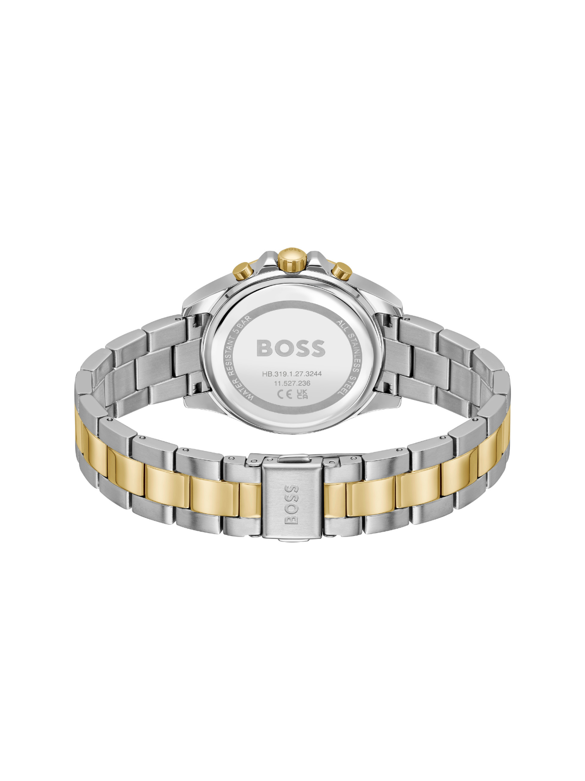 BOSS Alley Sport Lux Watch 1502827