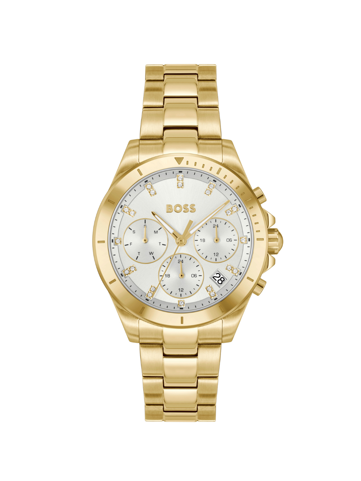 BOSS Alley Sport Lux Watch 1502829