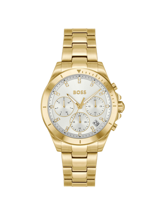 BOSS Alley Sport Lux Watch 1502829