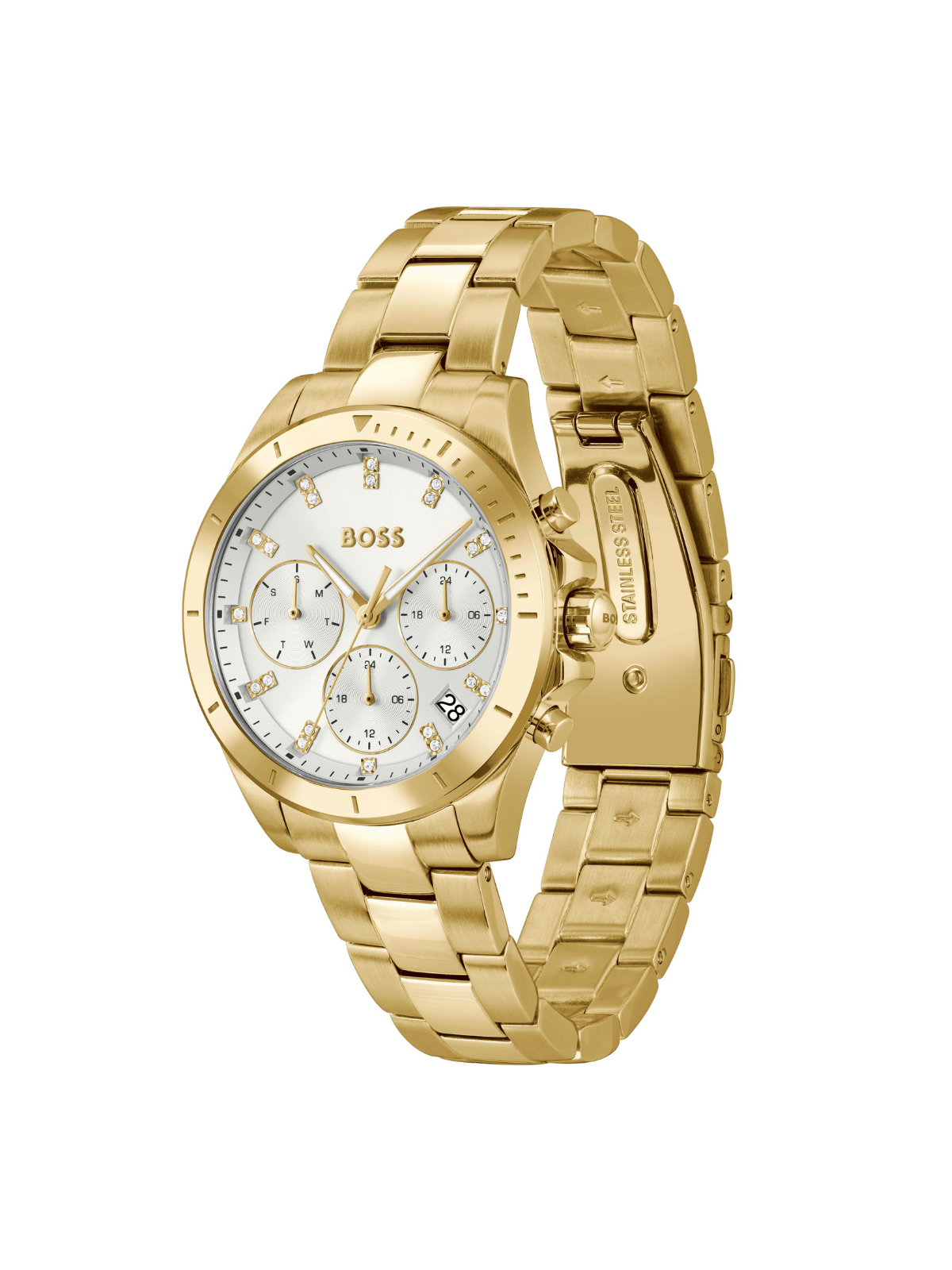 BOSS Alley Sport Lux Watch 1502829