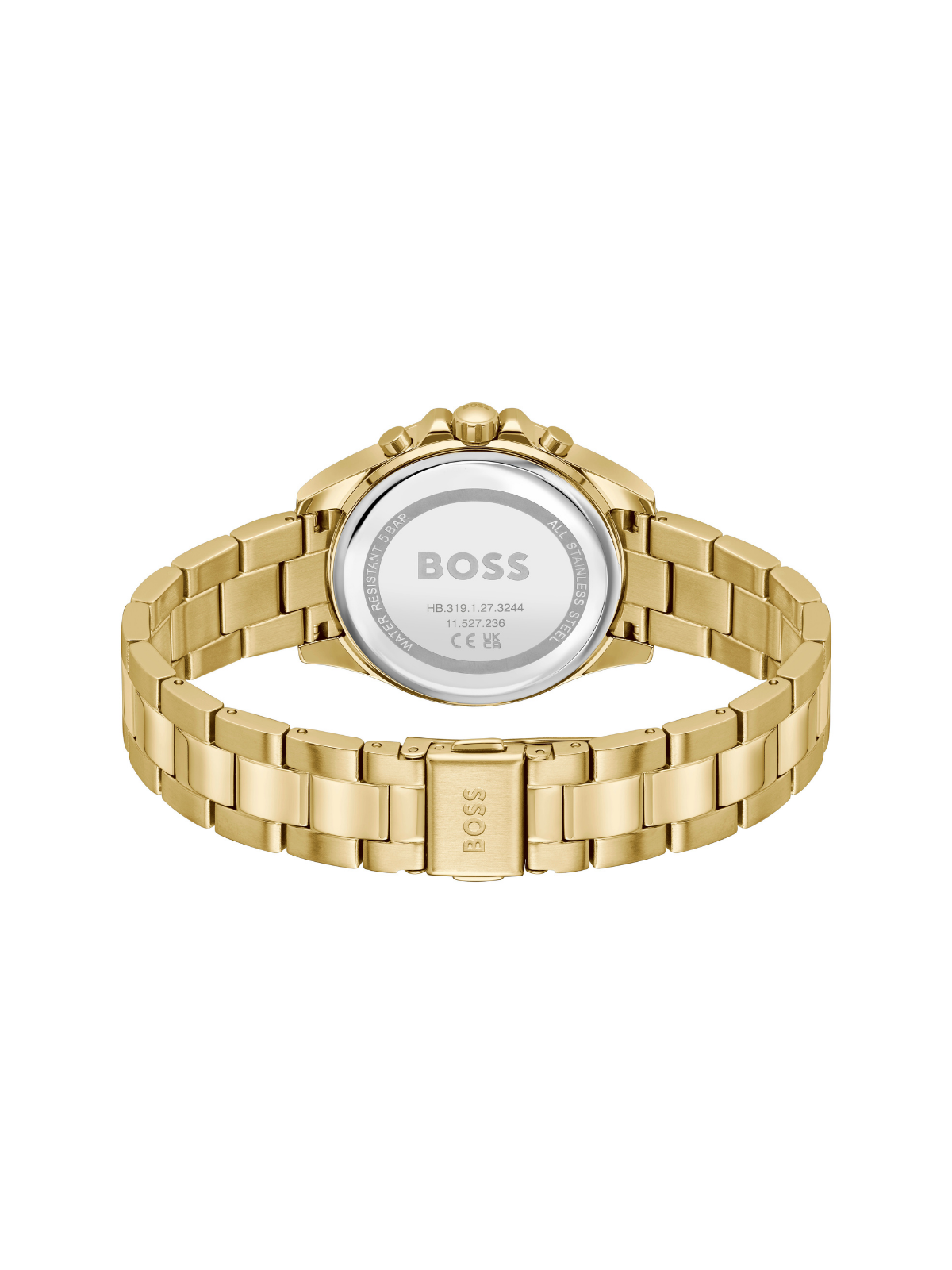 BOSS Alley Sport Lux Watch 1502829