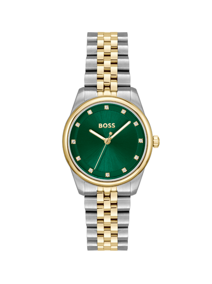 BOSS Graceful Precious Watch 1502834