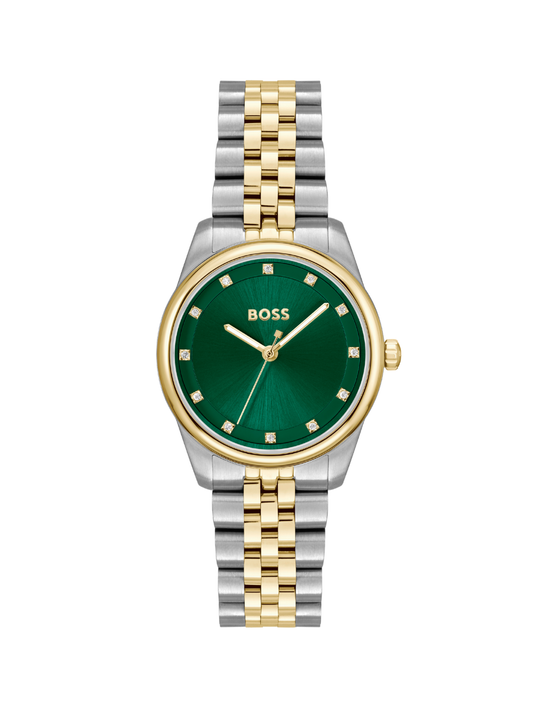 BOSS Graceful Precious Watch 1502834
