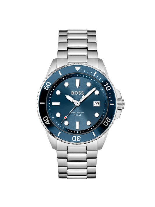 BOSS Ace Watch 43mm 1513916