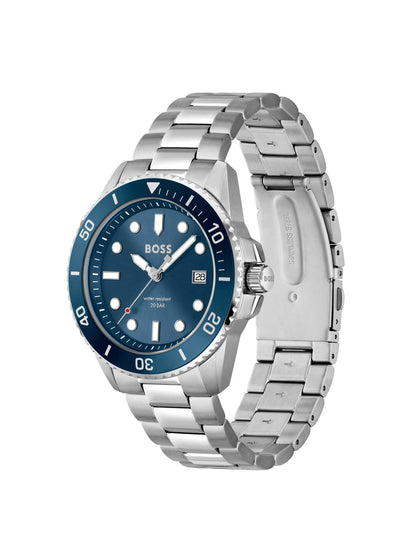 BOSS Ace Watch 43mm 1513916