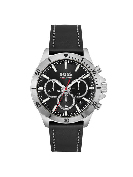 BOSS Troper Watch 45mm 1514055