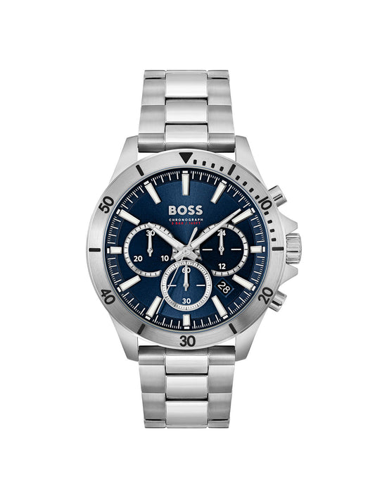 BOSS Troper Watch 45mm 1514069