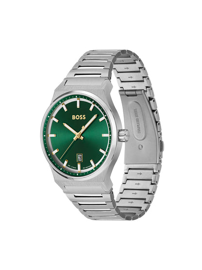 BOSS Candor Watch 41mm 1514079