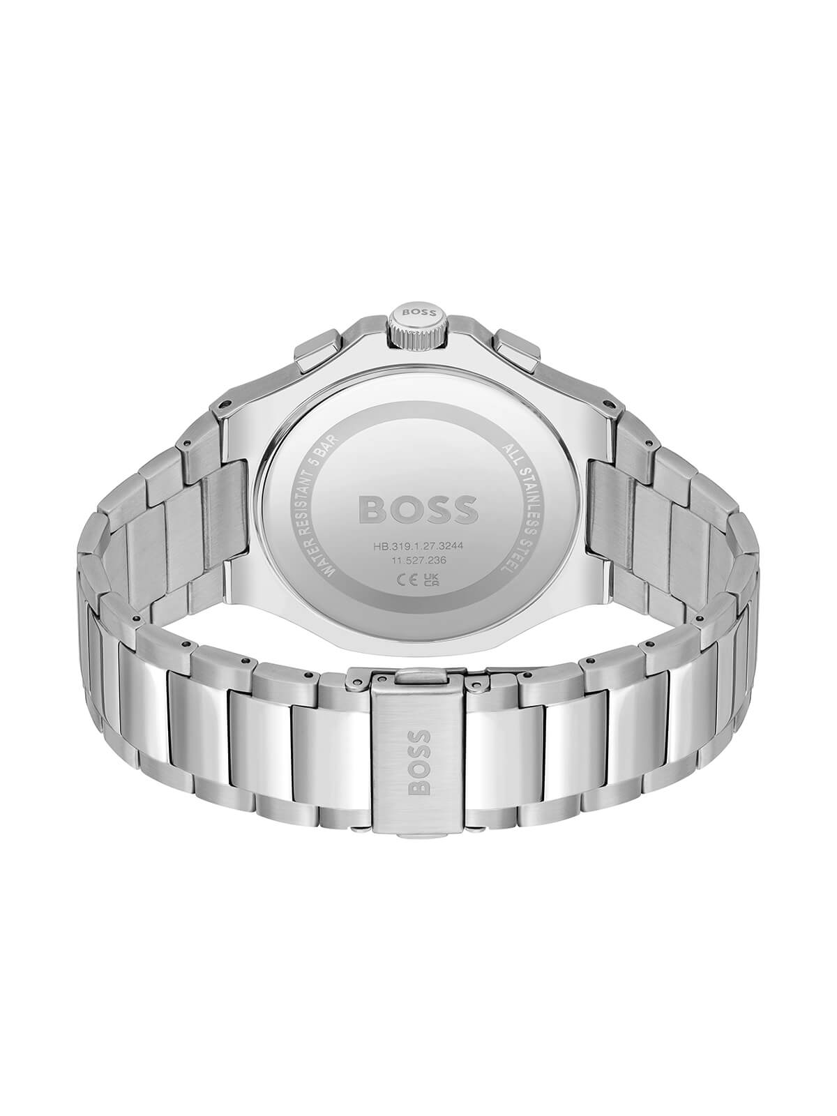 BOSS Taper Watch 45mm 1514087