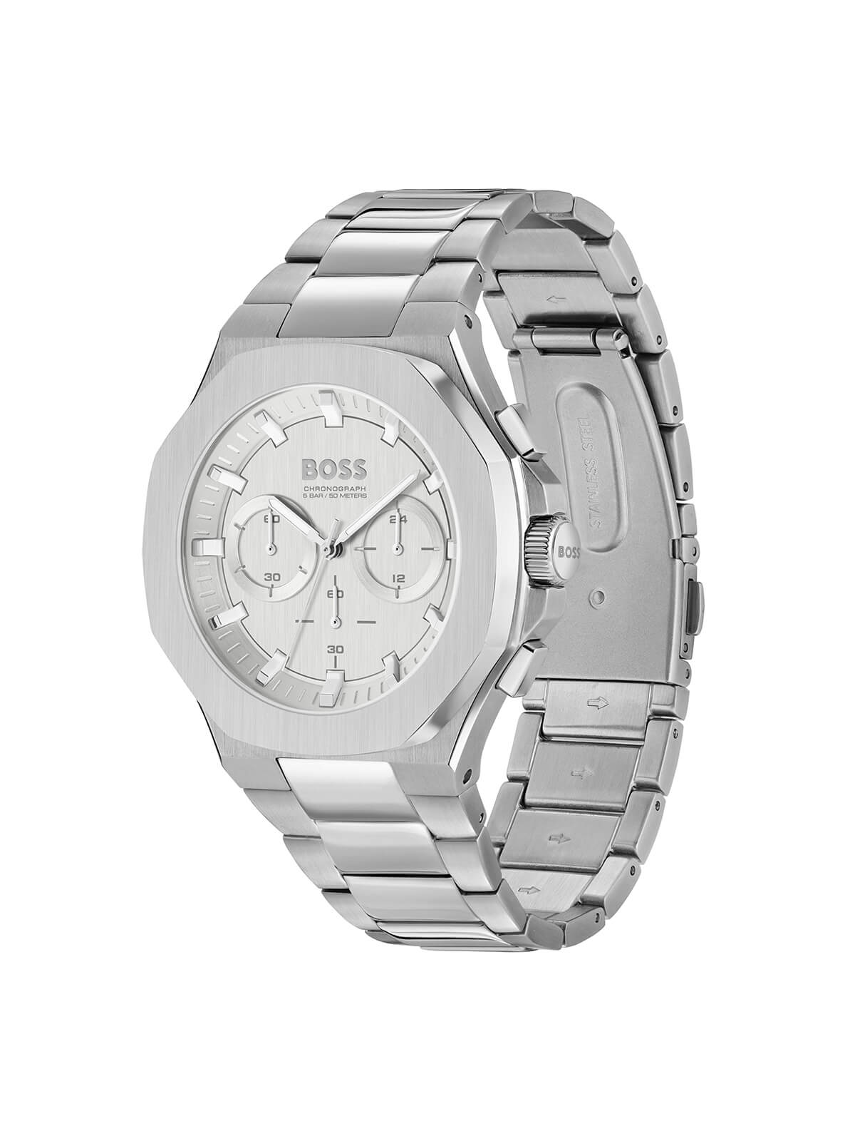 BOSS Taper Watch 45mm 1514087