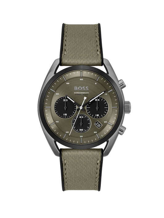 BOSS Top Watch 44mm 1514092