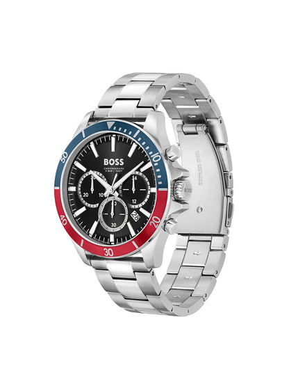 BOSS Troper Watch 45mm 1514108