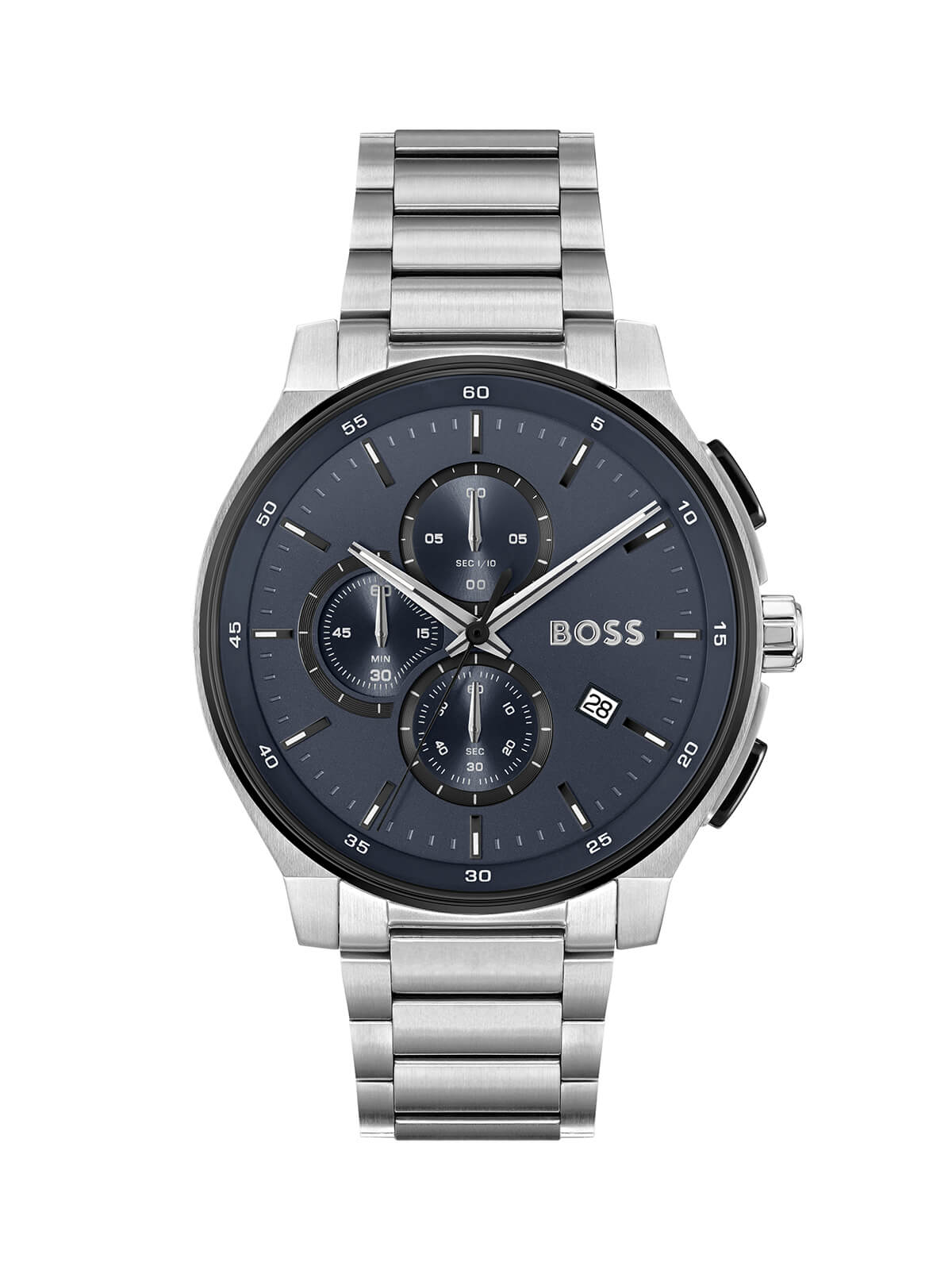 BOSS Peak 2.0 Chronograph Watch 1514189