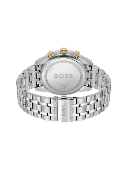 BOSS Sky Traveller Chronograph Watch 1514195