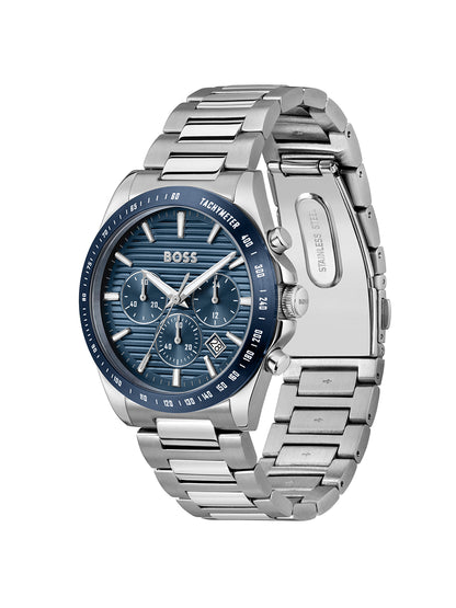 BOSS Strike Chronograph Watch 41mm 1514240