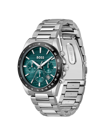 BOSS Strike Chronograph Watch 41mm 1514241