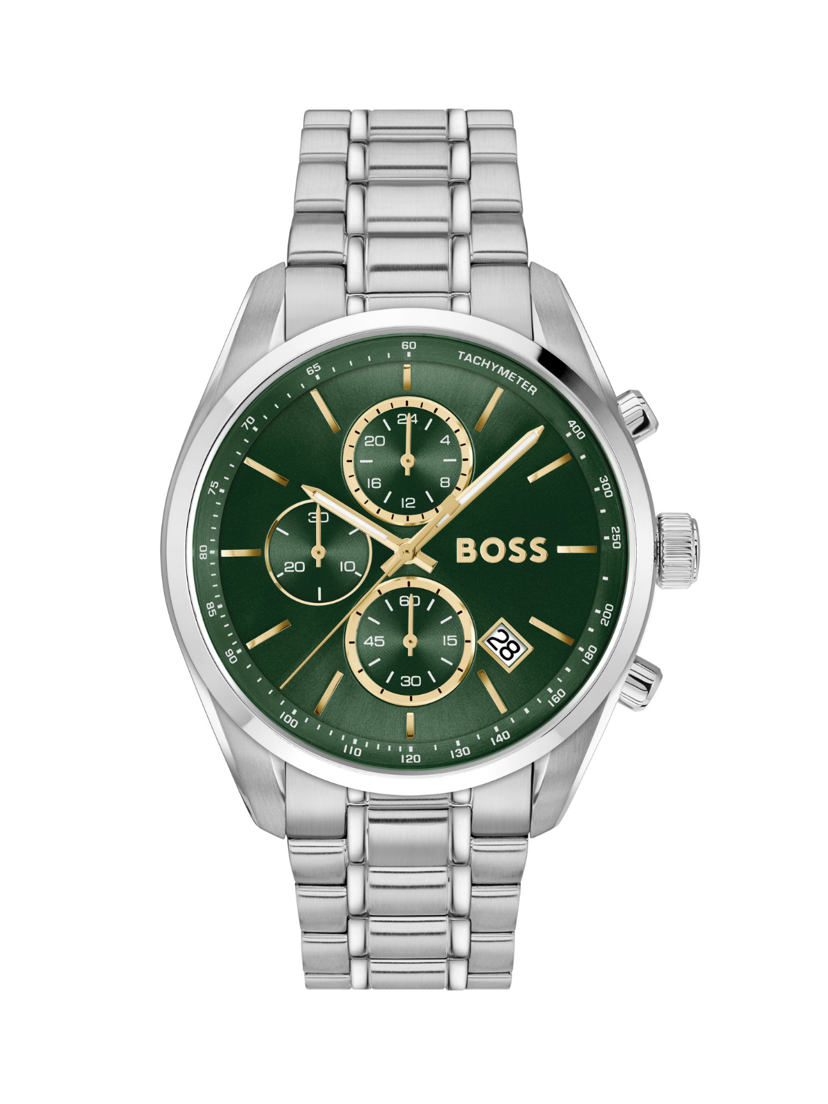 BOSS Grand Prix Chronograph Watch 1514266