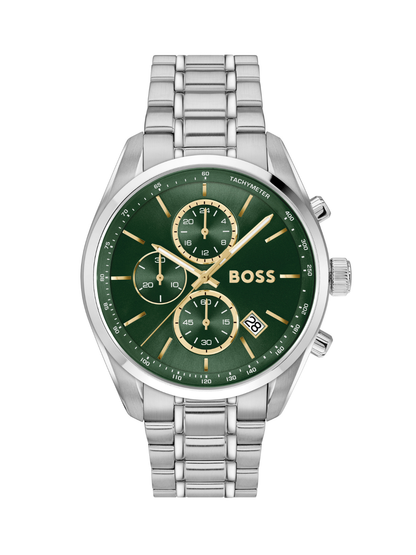 BOSS Grand Prix Chronograph Watch 1514266