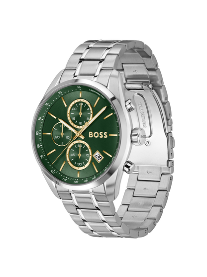 BOSS Grand Prix Chronograph Watch 1514266