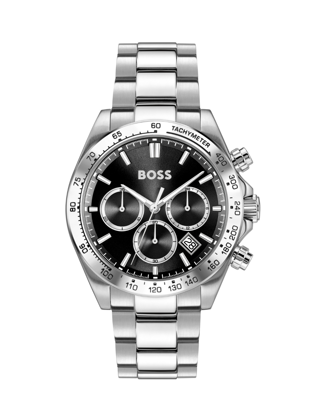 BOSS Hero 2.0 Chronograph Watch 1514267