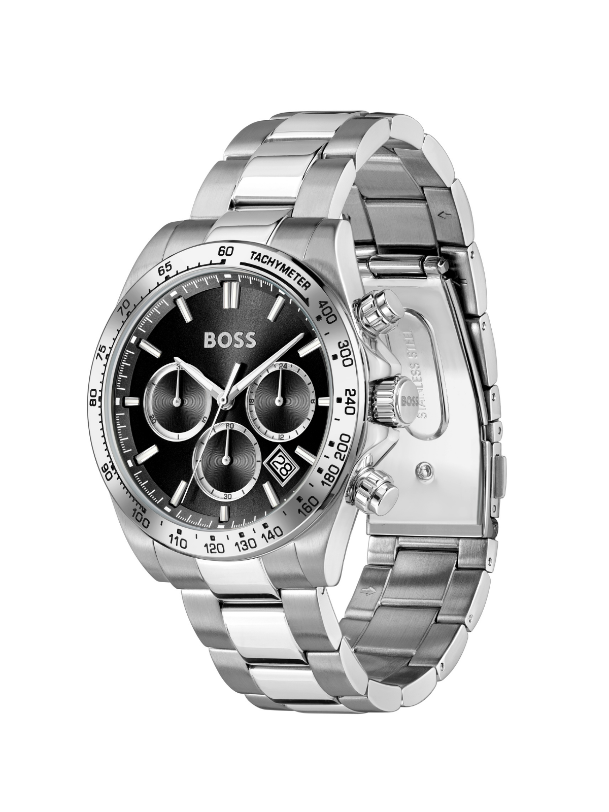 BOSS Hero 2.0 Chronograph Watch 1514267