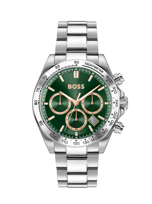 BOSS Hero 2.0 Chronograph Watch 1514268