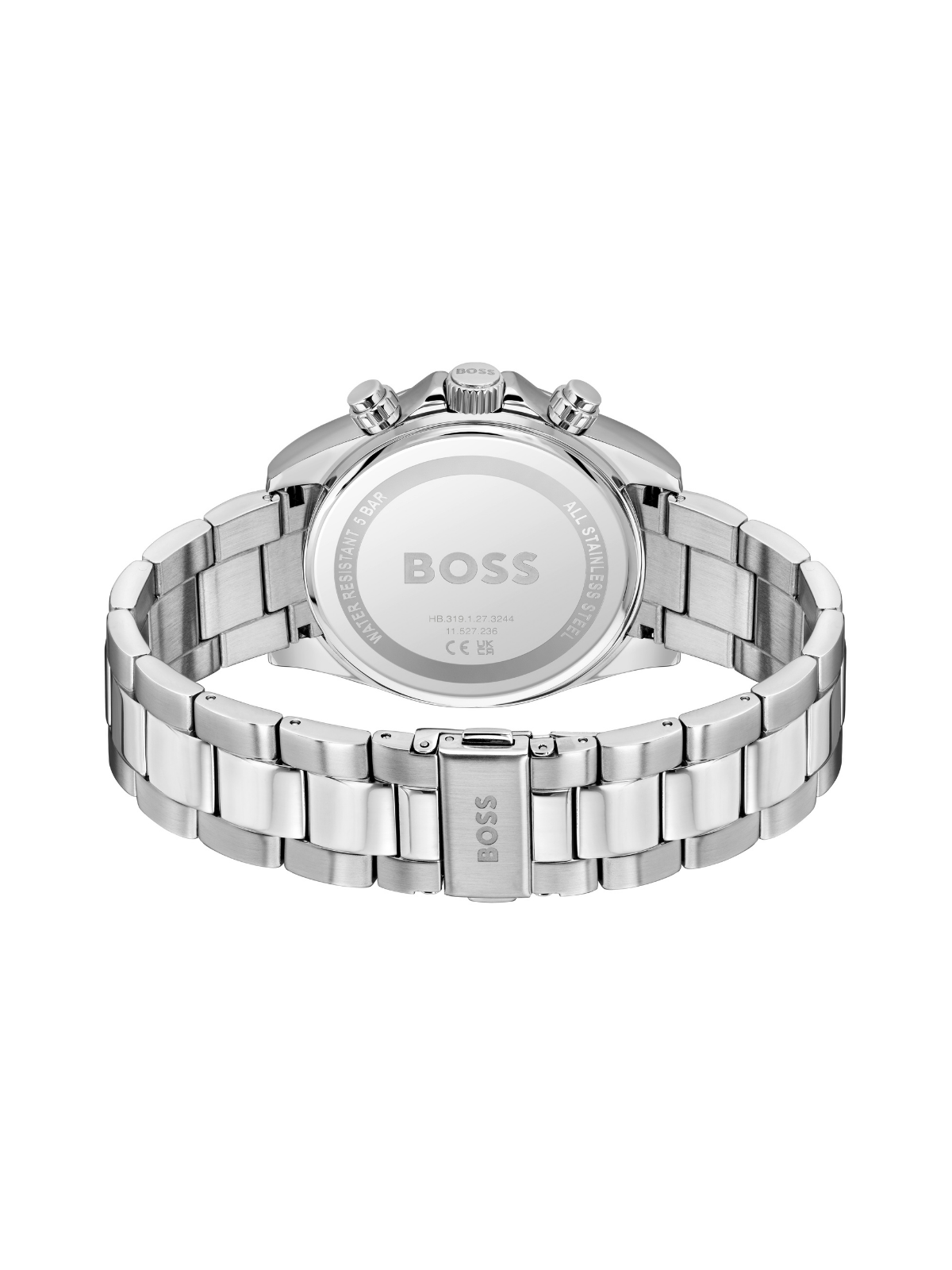 BOSS Hero 2.0 Chronograph Watch 1514268