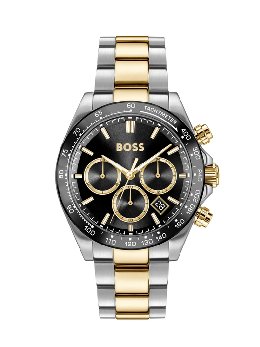 BOSS Hero 2.0 Chronograph Watch 1514269