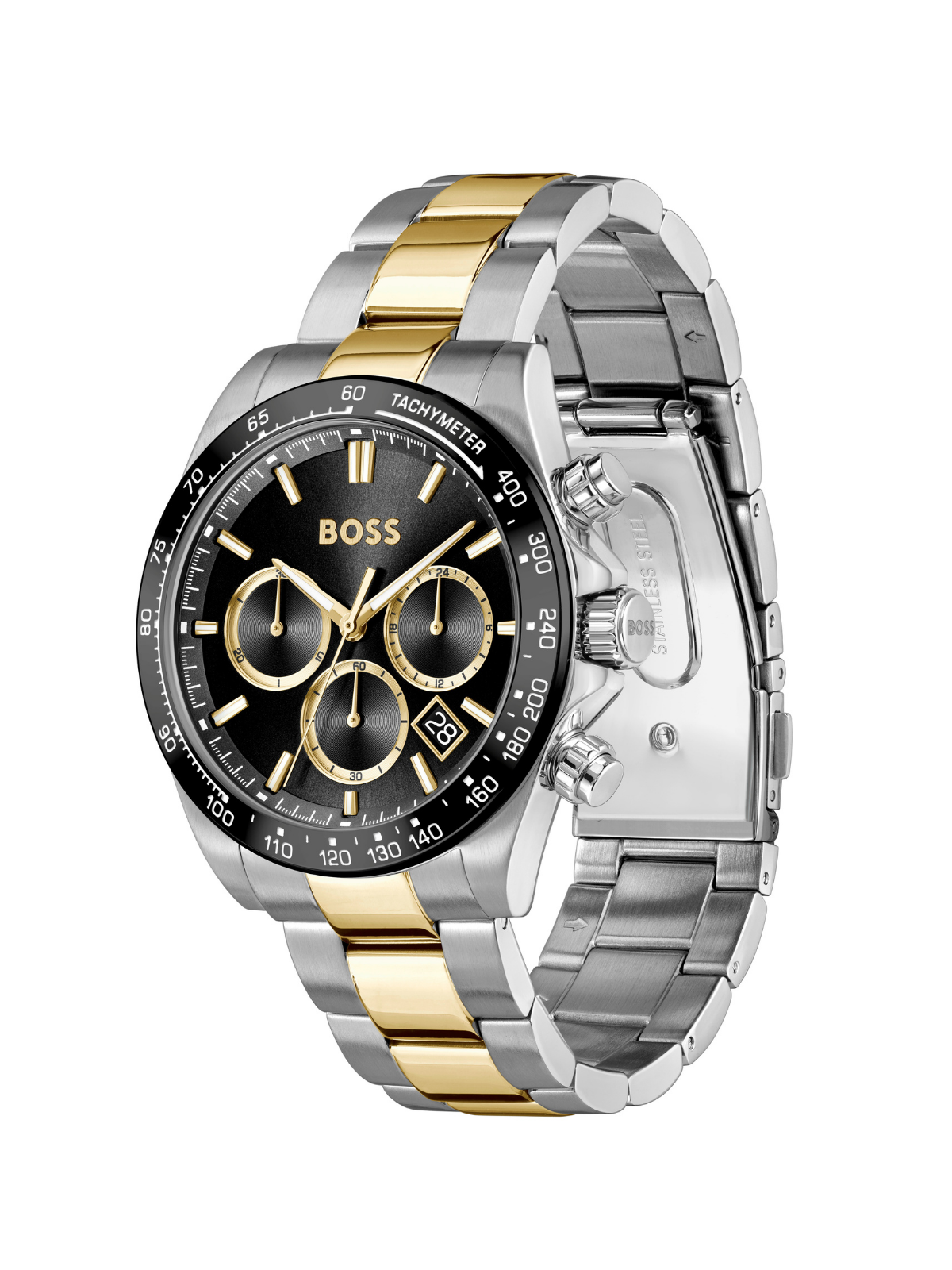 BOSS Hero 2.0 Chronograph Watch 1514269