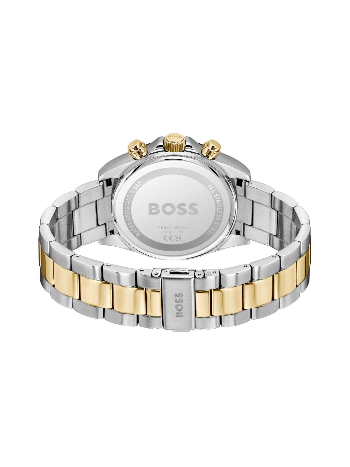 BOSS Hero 2.0 Chronograph Watch 1514269