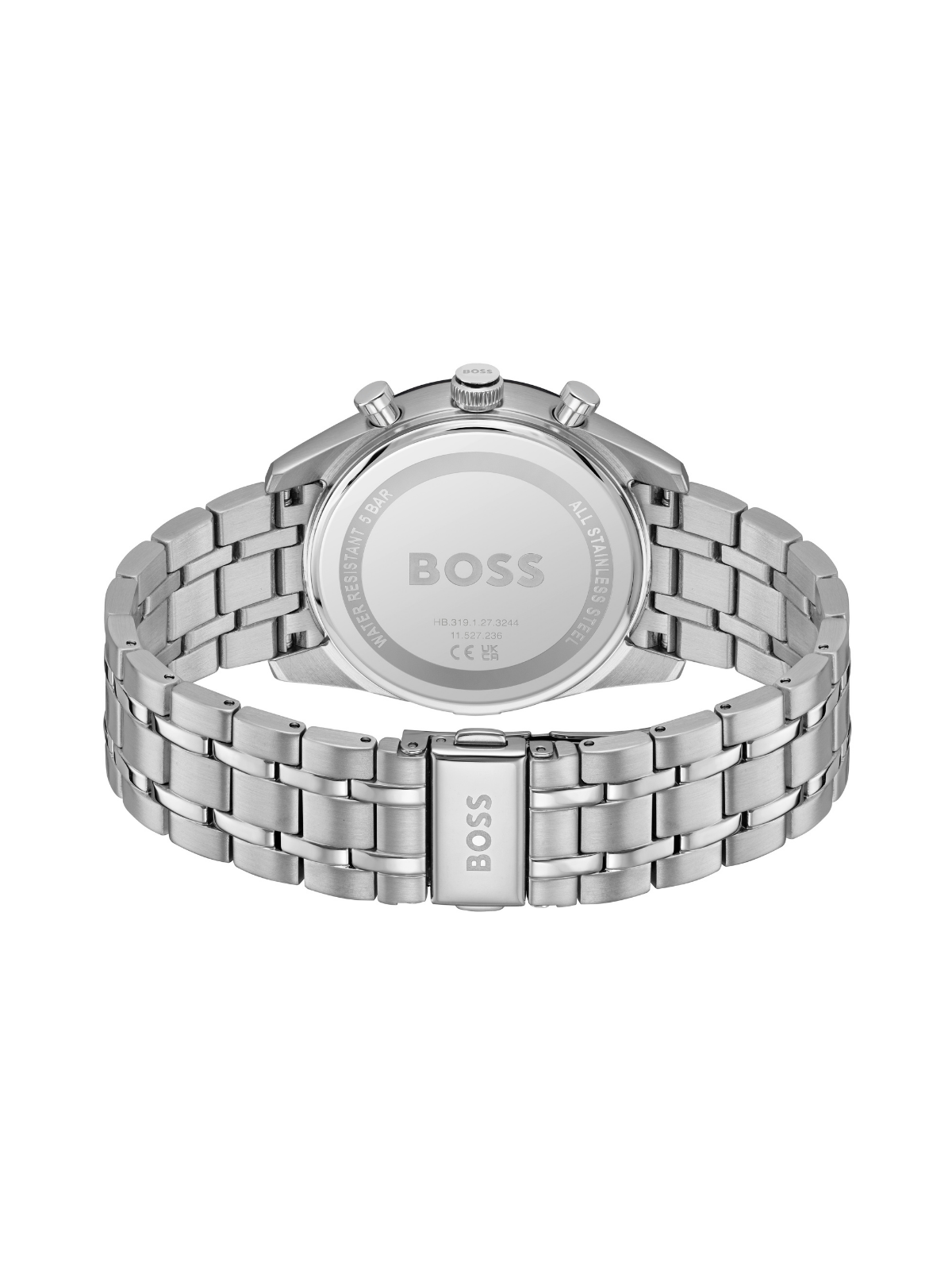 BOSS Tourmaster Chronograph Watch 1514286