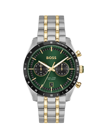 BOSS Tourmaster Chronograph Watch 1514287