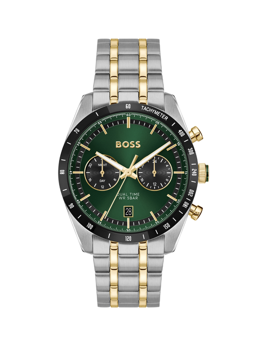 BOSS Tourmaster Chronograph Watch 1514287