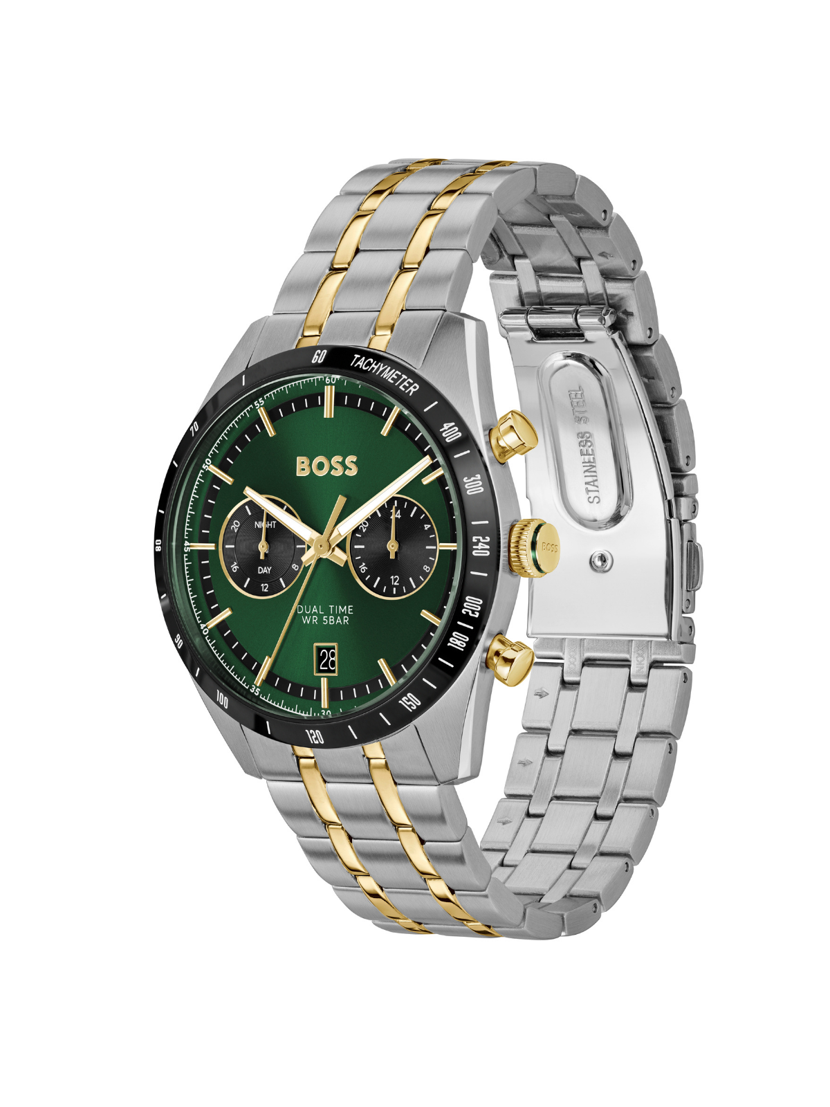 BOSS Tourmaster Chronograph Watch 1514287