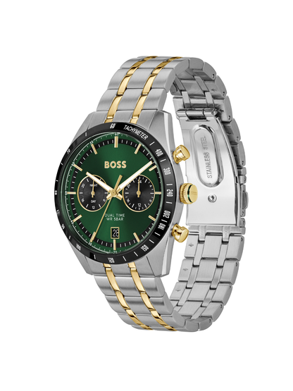 BOSS Tourmaster Chronograph Watch 1514287
