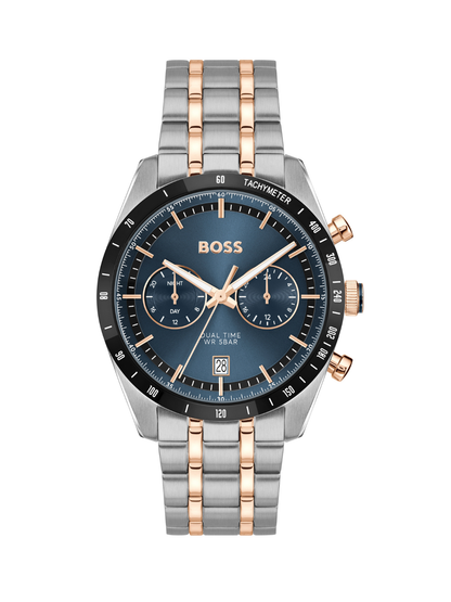 BOSS Tourmaster Chronograph Watch 1514288