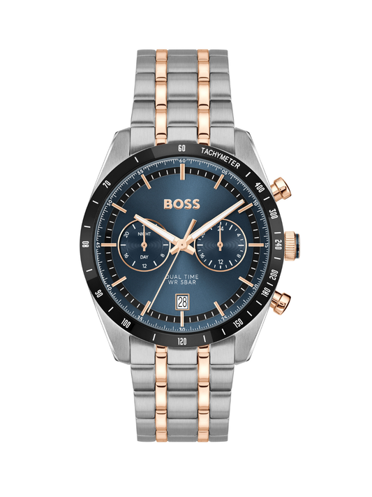 BOSS Tourmaster Chronograph Watch 1514288