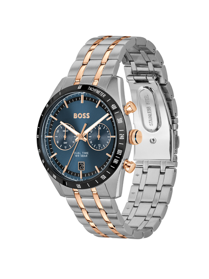 BOSS Tourmaster Chronograph Watch 1514288
